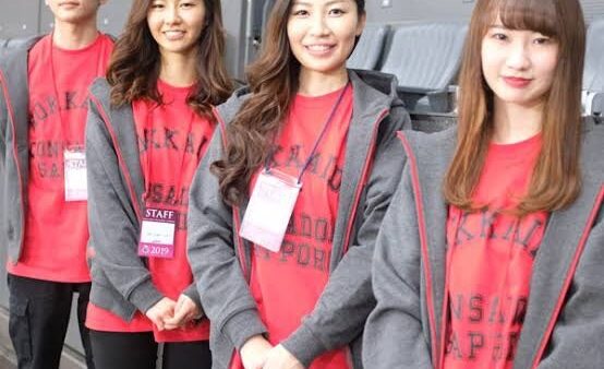 道上塾長の昔話98〜前日準備