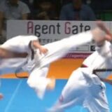 道上塾長の昔話99〜全中国大会予選スタート