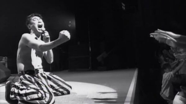 道上塾長の昔話102〜祭りのあと