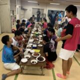 道上塾長の昔話103〜祝勝会