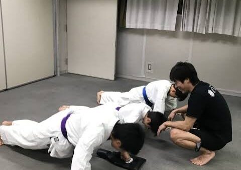 道上塾長の昔話109〜緊張の審査会スタート