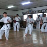 道上塾長の昔話110〜注目の昇段審査