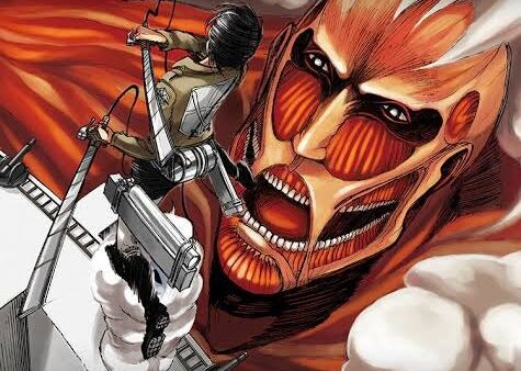 道上塾長の昔話13〜巨人あらわる