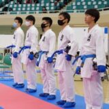 道上塾長の昔話112〜誰が対戦相手？