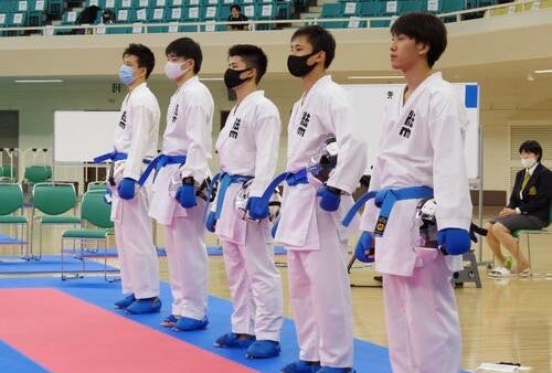 道上塾長の昔話112〜誰が対戦相手？