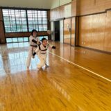 撃ち合いで前に出る力を