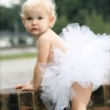 道上塾長の昔話132〜金髪の子供