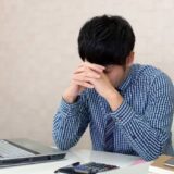 道上塾長の昔話137〜悩む