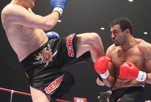 道上塾長の昔話142〜巨人対策