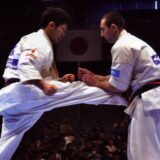 道上塾長の昔話143〜乱打戦