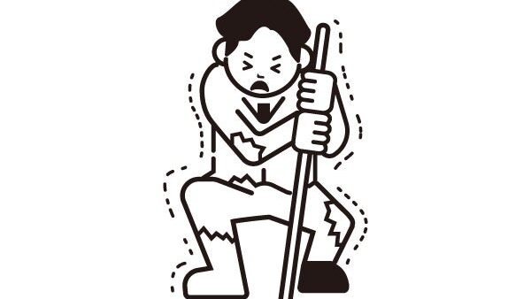 道上塾長の昔話144〜2回戦勝利