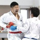 道上塾長の昔話146〜勝ってしまった