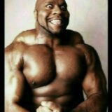 道上塾長の昔話147〜丸太のような腕からの突き