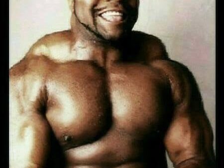 道上塾長の昔話147〜丸太のような腕からの突き