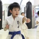 道上塾長の昔話16〜入門