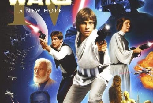 スターウォーズ