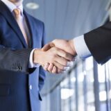 道上塾長の昔話155〜職員誕生