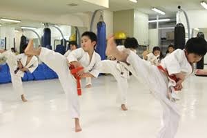 道上塾長の昔話17〜入門初日の稽古