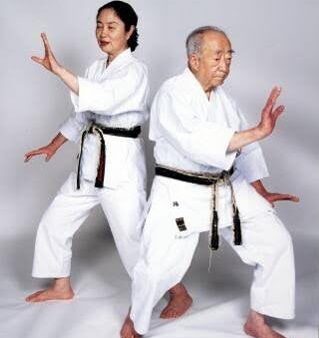 道上塾長の昔話160〜50代の方が入門