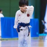 道上塾長の昔話162〜指導補助