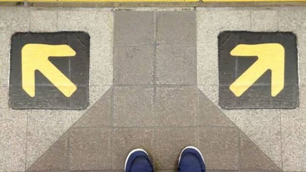 道上塾長の昔話168〜試合の選択