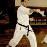 道上塾長の昔話173〜強敵出現