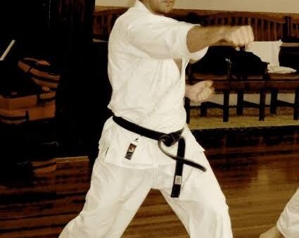 道上塾長の昔話173〜強敵出現