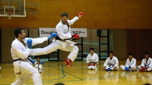 道上塾長の昔話174〜対策