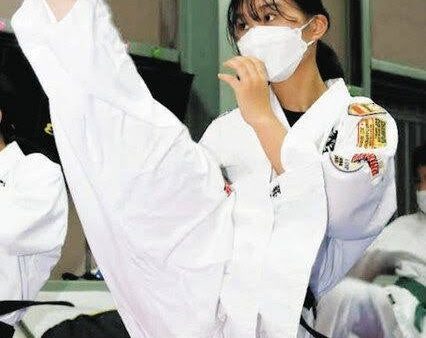 道上塾長の昔話176〜覚悟を決めるしかない