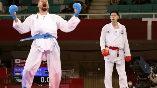 道上塾長の昔話179〜また負けた〜