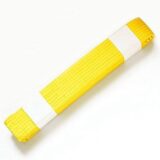 道上塾長の昔話180〜そして黄帯