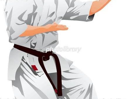 道上塾長の昔話181〜後屈立ち移動稽古が辛い