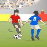 道上塾長の昔話186〜フェイント