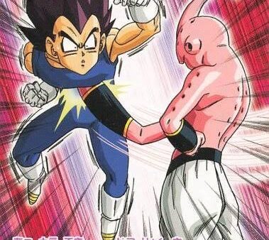 道上塾長の昔話193〜先輩は強い