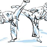 道上塾長の昔話196〜新技で決勝進出