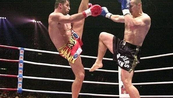 道上塾長の昔話200〜大技炸裂〜