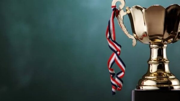 道上塾長の昔話203〜絶対優勝したい