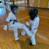 道上塾長の昔話204〜気になる後輩のライバル