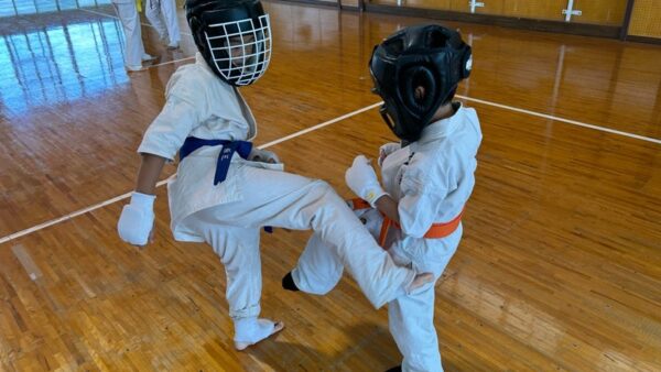 道上塾長の昔話204〜気になる後輩のライバル