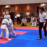 道上塾長の昔話207〜久しぶりの決勝進出