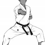 道上塾長の昔話214〜両親に内弟子を宣言