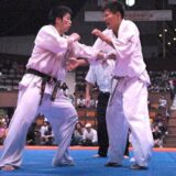 道上塾長の昔話22〜激戦終了