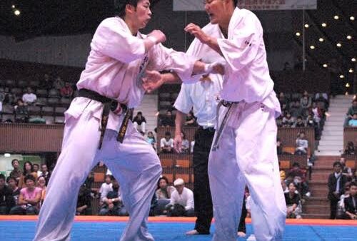 道上塾長の昔話22〜激戦終了