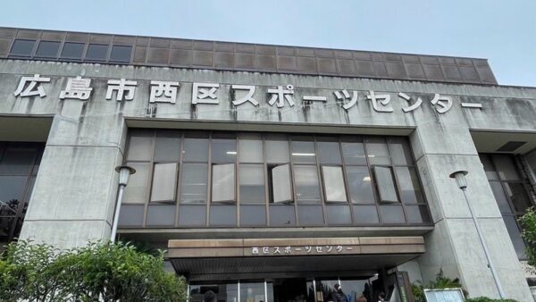 第15回 国際空手道連盟 極真会館全中国空手道選手権大会 全国予選大会