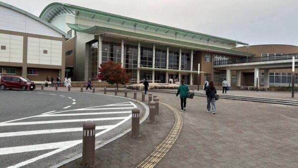 拳志道空手 第13回雪舟杯2024選手権大会（主催：拳志道空手）