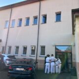 IKON Polish Open 2024（主催：I.K.O.N.国際空手道連盟 極真会館 中村道場）