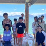 バーベキュー2023