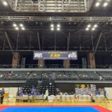 2023I.K.O.N.極真会館東日本空手道選手権大会 第19回武魂杯(主催: I.K.O.N.国際空手道連盟 極真会館 中村道場 東日本本部)