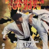 KING OF KYOKUSHIN CUP 2023(I.K.O.N.国際空手道連盟 極真会館 中村道場)