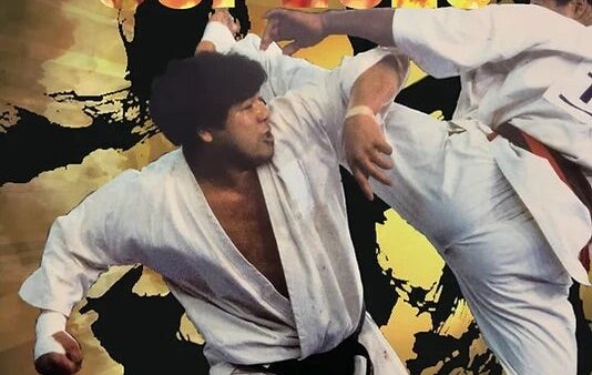 KING OF KYOKUSHIN CUP 2023(I.K.O.N.国際空手道連盟 極真会館 中村道場)